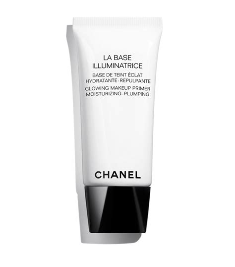 is chanel primer water based|chanel illuminatrice primer.